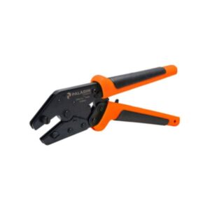 PA8000 Tempo PA8000 CrimpALL Crimp Tool Frame
