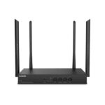 W18E Tenda Technology Tenda NT AC1200 Gigabit Wireless Hotspot Router