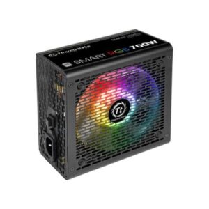 PSSPR0700NHFAWU1 Thermaltake Smart RGB 700W 80+ Power Supply
