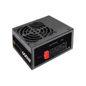 PSSTP0600FPCGUSG Thermaltake Toughpower SFX 600w Power Supply