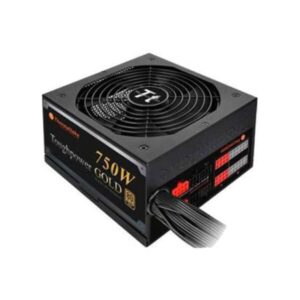 PSTPD0750MPCGUS1 Thermaltake Toughpower 750W 80 PLUS Gold Modular Power Supply