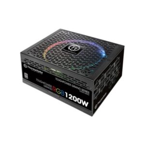 PSTPG1200F1FAPU1 Thermaltake ToughPower Grand RGB power supply