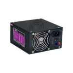 ZU-550W TOPOWER X3 Series 550 W Power Supply