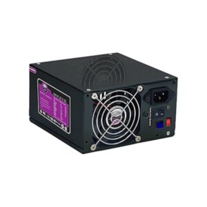 ZU-550W TOPOWER X3 Series 550 W Power Supply