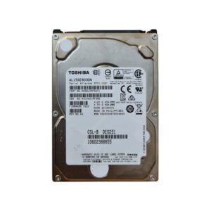AL15SEB030N Toshiba Enterprise Performance 300GB SAS Hard Drive