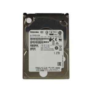 AL15SEB120N Toshiba Enterprise Performance 1.2TB SAS Hard Drive