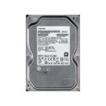 DT01ABA100 Toshiba Desktop 1TB 5700RPM SATA Hard Drive