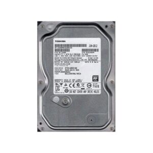 DT01ABA100 Toshiba Desktop 1TB 5700RPM SATA Hard Drive