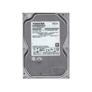 DT01ABA100V Toshiba Video Stream 1TB SATA Hard Drive