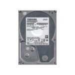 DT01ABA200V Toshiba Video Stream 2TB SATA 32MB Cache Hard Drive