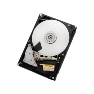 Dt01ac025 Toshiba 250GB 7200RPM SATA 6Gbps 3.5-inch Hard Drive