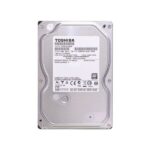 DT01ACA050 Toshiba Desktop 500GB 7200RPM SATA Hard Drive