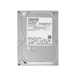 DT01ACA100 Toshiba Desktop 1TB 7200RPM SATA 6Gbps Hard Drive