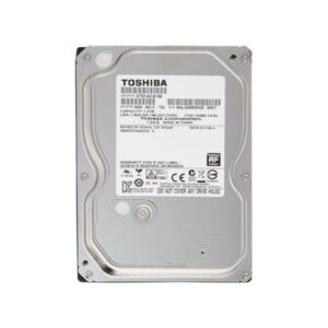 DT01ACA100 Toshiba Desktop 1TB 7200RPM SATA 6Gbps Hard Drive