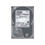 DT01ACA200V Toshiba Video Stream 2TB 7200RPM SATA Hard Drive