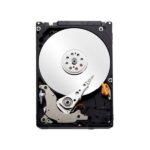HDKCC00 Toshiba Mobile Thin 500GB 7200RPM SATA 6Gbps 16MB Hard Drive