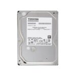 HDKPC03 Toshiba Desktop 1TB 7200RPM SATA 6Gbps 32MB 3.5-inch Hard Drive