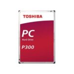 HDKPC09ZKA01 Toshiba P300 2TB 7200RPM SATA 6Gbps Hard Drive