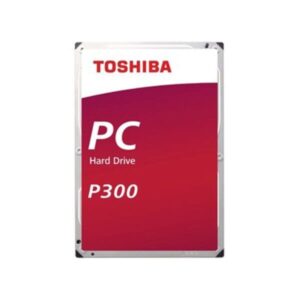 HDKPC09ZKA01 Toshiba P300 2TB 7200RPM SATA 6Gbps Hard Drive