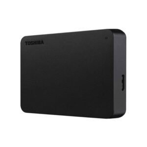 HDTB440XK3CA Toshiba Canvio Basics 4TB USB 3.0 External Hard Drive