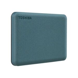 HDTCA10XG3AA Toshiba Canvio Advance Portable External Hard Drive