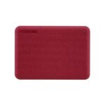 HDTCA10XR3AA Toshiba Canvio Advance 1TB Portable USB 2.0 External Hard Drive