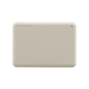 HDTCA10XW3AA Toshiba Canvio Advance – Hard Drive – 1 TB – USB 3.2 Gen 1