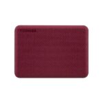 HDTCA20XR3AA Toshiba Canvio Advance 2TB Portable USB 2.0 External Hard Drive