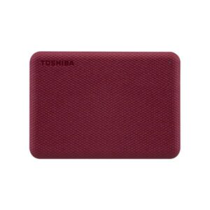 HDTCA20XR3AA Toshiba Canvio Advance 2TB Portable USB 2.0 External Hard Drive
