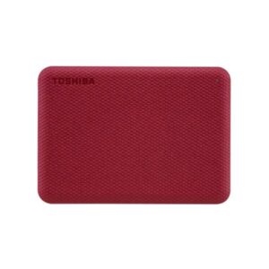 HDTCA40XR3CA Toshiba Canvio Advance 4TB Portable USB 2.0 External Hard Drive