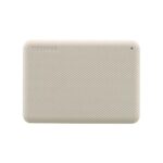 HDTCA40XW3CA Toshiba Canvio Advance – Hard Drive – 4 TB – USB 3.2 Gen 1