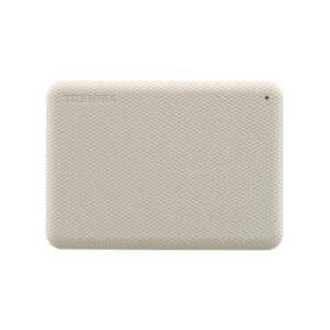 HDTCA40XW3CA Toshiba Canvio Advance – Hard Drive – 4 TB – USB 3.2 Gen 1