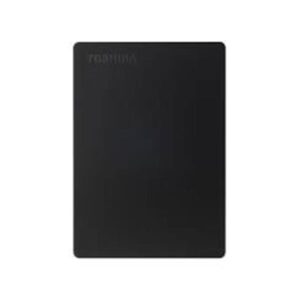 HDTD310XK3DA Toshiba Canvio Slim – Hard Drive 1TB USB 3.0