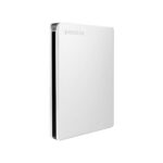 HDTD310XS3DA Toshiba Canvio Slim Series 1TB USB 3.0 External Hard Drive