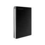 HDTD320XK3EA Toshiba Canvio Slim Series 2TB USB 3.0 External Hard Drive