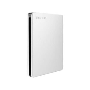 HDTD320XS3EA Toshiba Canvio Slim Series 2TB USB 3.0 External Hard Drive