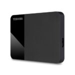 HDTP320XK3AA Toshiba Canvio Ready 2TB USB 3.0 External Hard Drive