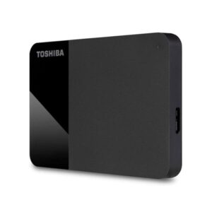 HDTP320XK3AA Toshiba Canvio Ready 2TB USB 3.0 External Hard Drive