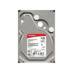 HDWE150 Toshiba 5TB SATA 7200RPM 3.5-inch 128MB Buffer Hard Drive