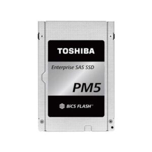 KPM51RUG3T84 TOSHIBA PM5 3.84tb Sas 12gbps 2.5inch