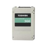 KSG60ZSE512G Toshiba SG6 Series 512GB TLC SATA 6Gbps 2.5-inch