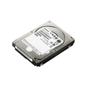 MBF2600RC Toshiba Enterprise 600GB 10000RPM SAS Hard Drive