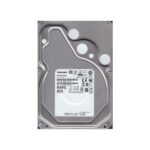 MD04ACA400 Toshiba Desktop 4TB 7200RPM SATA Hard Drive