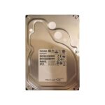 MD04ACA500 Toshiba Desktop 5TB 7200RPM SATA Hard Drive