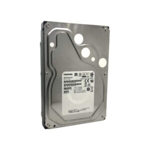 MG03ACA100 Toshiba Enterprise Capacity 1TB SATA Hard Drive
