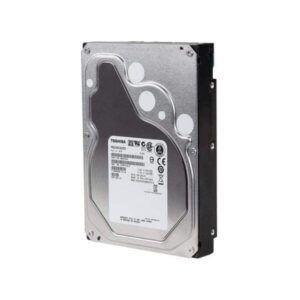 MG03ACA200 Toshiba Enterprise Capacity 2TB SATA Hard Drive