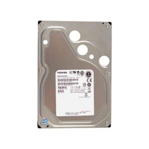 MG03SCA300 Toshiba Enterprise Capacity 3TB 7200RPM SAS Hard Drive
