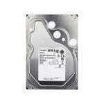 MG04ACA100N Toshiba Enterprise Capacity 1TB 7200RPM 3.5-inch Internal HD