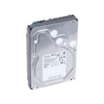 MG04ACA200N Toshiba Enterprise Capacity 2TB SATA Hard Drive