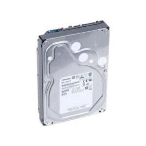 MG04ACA200N Toshiba Enterprise Capacity 2TB SATA Hard Drive